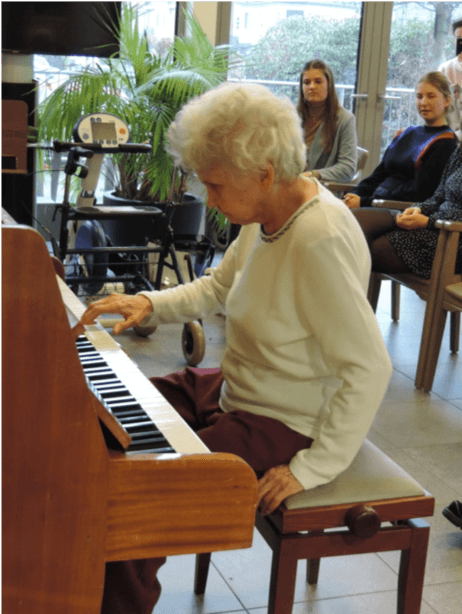 Pianonamiddag Pianonamiddag